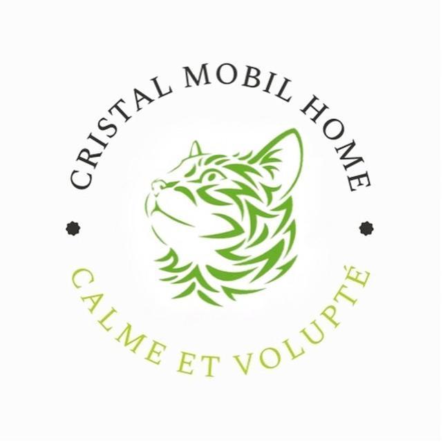 Mobil home Maret Biville-sur-Mer Bagian luar foto